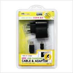 エピックUSBゲープル＆アダプター