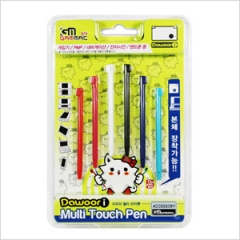 DAWOORI MULTI TOUCHPEN
