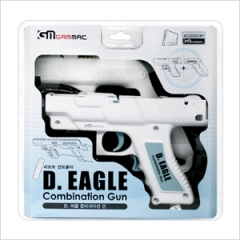 Ｄ.イーグルコンビネーションガン