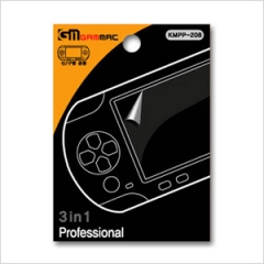 プロフェッショナルスクリーンプロテクター