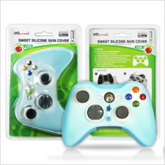 Sweet Silicone Skin Cover