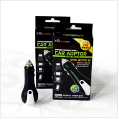 カー・チャージャー