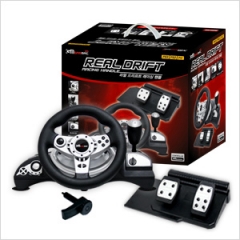 Real Drift Race Handle