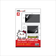 Dawoori 3D Screen Protector