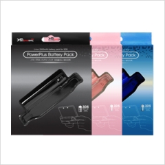 Power Plus Battery Pack